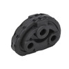 Bosal 255-501 Rubber Buffer, silencer