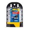 Pacific Handy Cutter SPD-017 Safety Point Blade Dispenser with 100