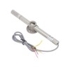 Temperature Humidity Sensor Probe, 4‑20mA Output IP68 15‑30V DC Temp