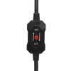 Aquarium Heater Auto Constant Temp IPX6 Waterproof Submersible Fish Tank