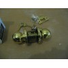 Weiser STOREROOM WEISER STOREROOM LOCK SP581 2-3/4 " BACKSET POLISHED