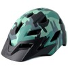 Bavilk Kids Bike Helmet Child Youth Adjustable Multi-Sport Bicycle Cycling
