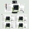 natural elements Pure Boron - High Dose 3 mg Boron