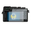 BROTECT Screen Protectors for Panasonic Lumix DMC-GX8 Ultra Clear Pack