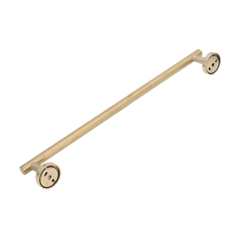 Towel Bar Wall Mounted Stainless Steel Multifunctional Rust Proof High