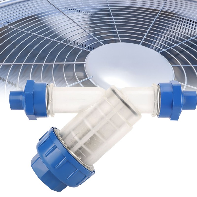 1PCS High Quality Chicken Livestock Poultry Drinking Water Filter with