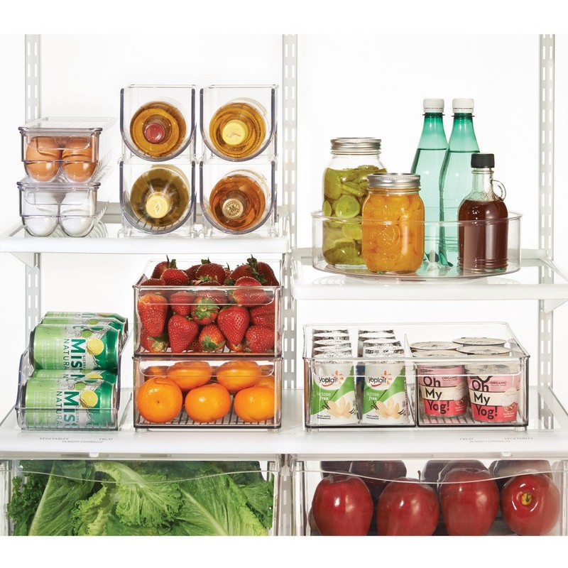 InterDesign Fridge organiser.
