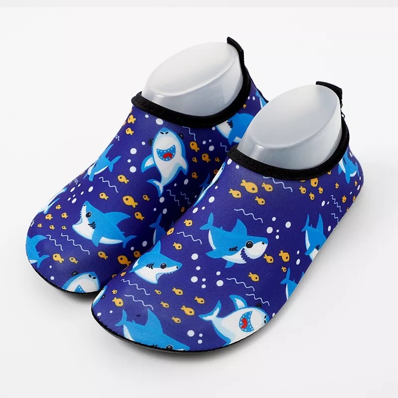 Manab Zapatos De Agua Niño Calcetines Secado Rápido Playa Natación