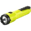 Streamlight Dualie 3AA 140-Lumen Intrinsically Safe Flashlight, Yellow