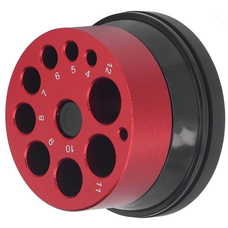 Electric Drill Dust Collector Tool Porous Bit Household Punching Drilling