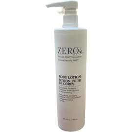 Gilchrist & Soames Hotels Zero% 15oz Body Lotion Naturally KIND 443ml