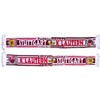 Generisch Kaiserslautern-Stuttgart Scarf 1.0, Kaiserslautern-Stuttgart Friendship Scarf, red/white