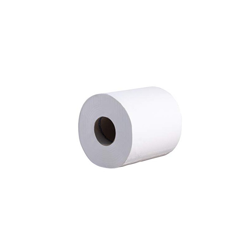 Empress Elite CenterPull Towel 8" X 10" 2 Ply White