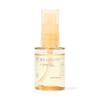 MUJI 84465895 Damage Repair Hair Serum, 1.6 fl oz (45