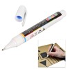 Conductive Pen 6ML Circuit Repair Quick Drying Conductive Ink Pen