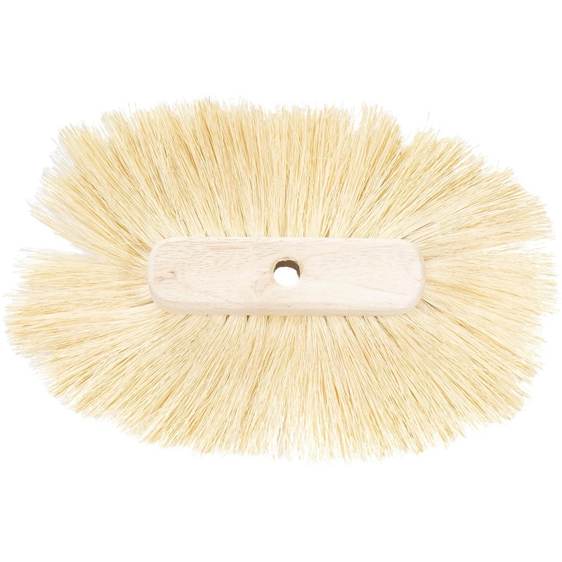 WAL-BOARD TOOLS Crows Foot Brushes, Single, Drywall and Texture Tool,