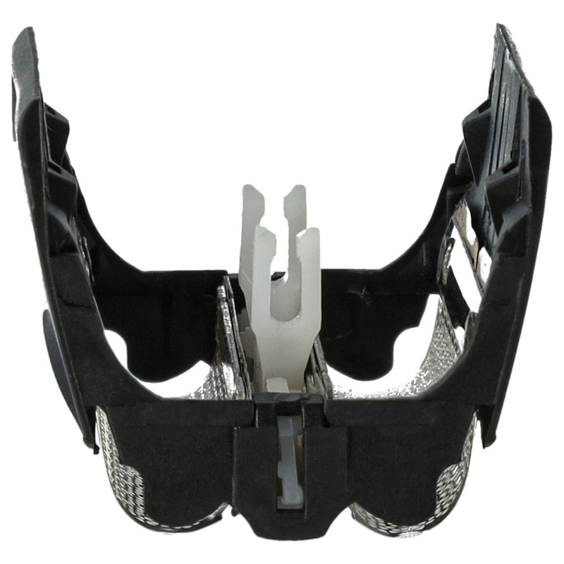 vhbw Double Shear Foil Replacement for Braun 51B, 51S for