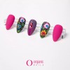 Organic Nails Protein Bond Preparador Base Uñas Acrilico O Gel