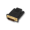 AISENS A118 – 0091 DVI to HDMI Adapter for Full