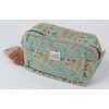 Friends Hill Abi Pouch with Gusset, Mint YW-232-68