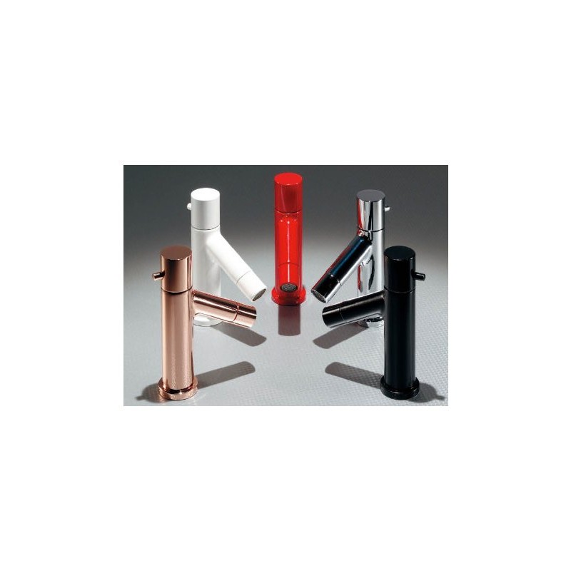Kakudai 716-842-13 Sweak Standing Faucet Pink Gold