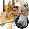 Aluminum Wire Mesh for Arts and Craft Sculpting Mesh Roll