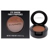 MAC Small Eyeshadow - Soft Brown Eye Shadow Women 0.05