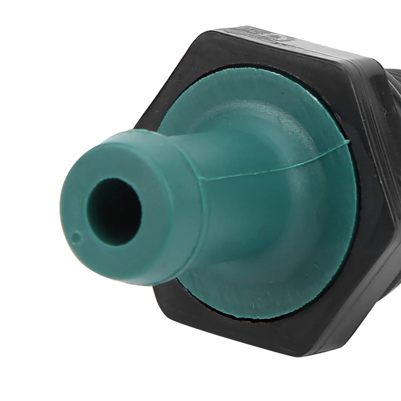 Válvula de ventilación positiva del cárter, accesorio de repuesto de