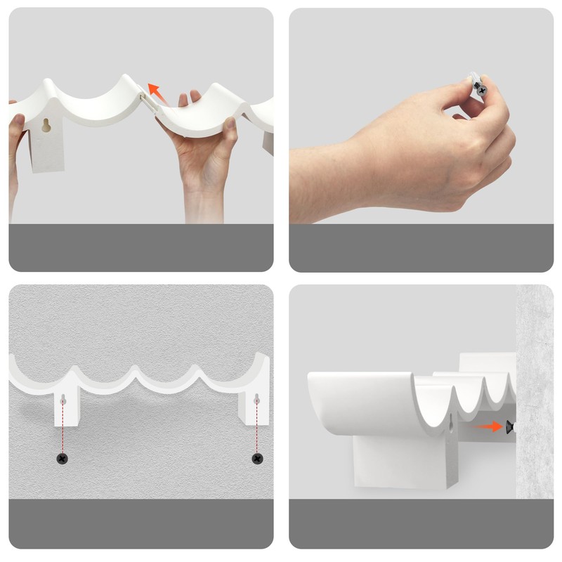 Stylor Funny Toilet Paper Roll Holder - Humorous Poop Sign