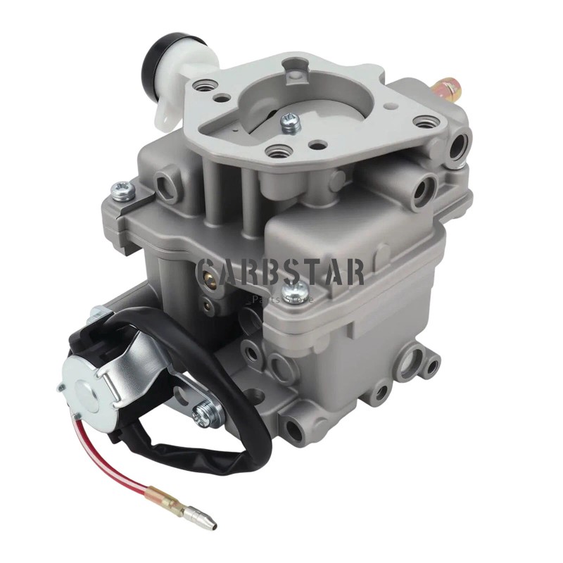 Kohler Carburetor For Kohler CH18 CH20 CH640 18-20.5 HP 24