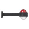 ProPlus 343719 Outline Light Red/White 185 mm Right Angle Design