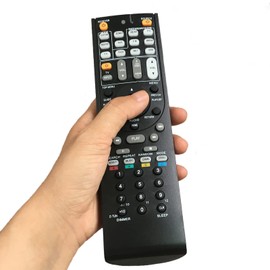 Replacement Remote Control for Onkyo RC-738M TX-ST876S RC-740M TX-SR577 TX-NR1007 TX-NR3007 TX-NR636 HT-S3300 A/V AV Receiver