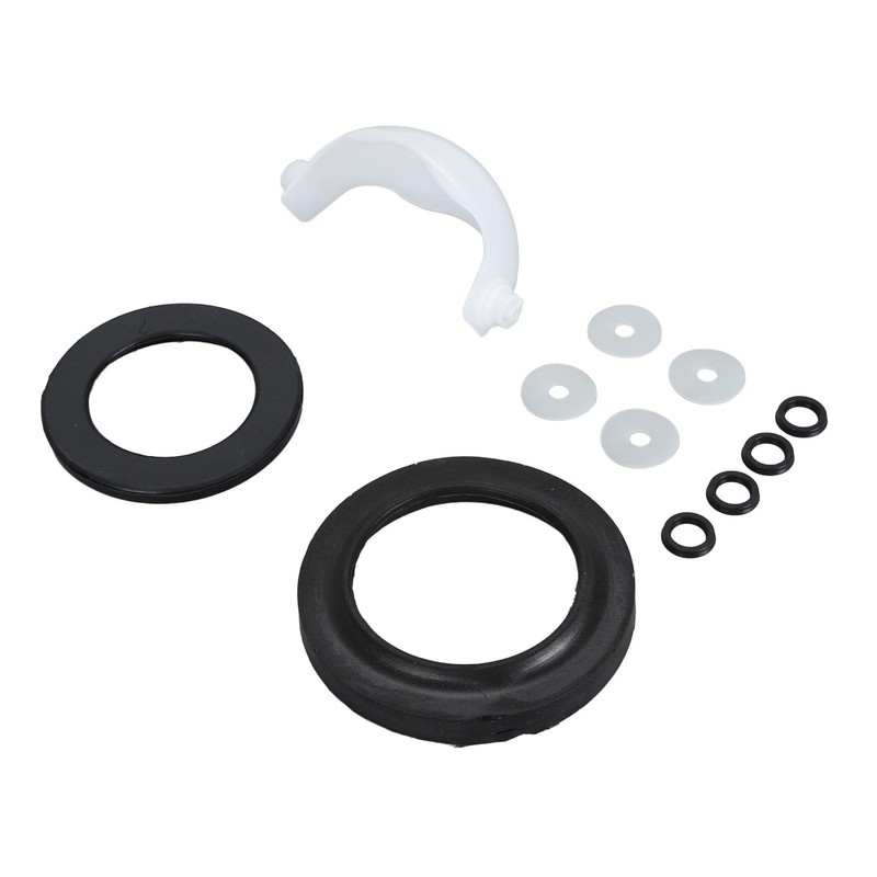 RV Toilet Waste Ball Seal Kit Leakage Proof Valve Cover