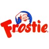 Frostie Soda 12 ounce Glass Bottles (Orange, 4)