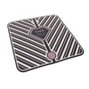 Foot Stimulator Massager Mat 31cm Square Remote Control Foot Massage
