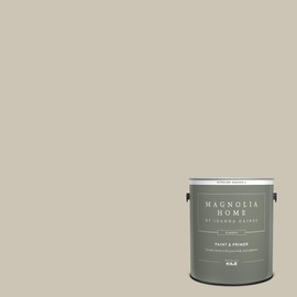Magnolia Home by Joanna Gaines Classic Interior Wall, Ceiling, Trim Paint and Primer, Eggshell Finish, 1 Gallon - GATHERINGS