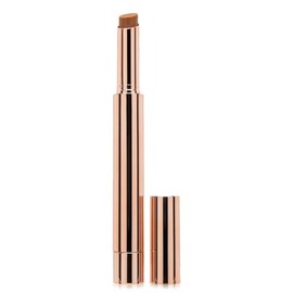 Kandi Corrector En Crema Koated Finesse Concealer [Truffle Cool Dark] De Burruss Para Ojeras | Fórmula Sin Parabenos, Sin Crueldad Animal, Difuminable