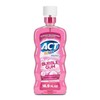 ACT Kids Anti-Cavity Fluoride Rinse, Bubblegum Blowout 16.9 oz