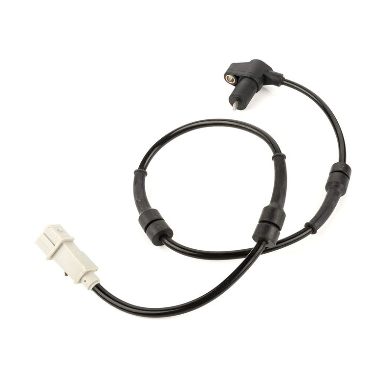 LST 2 x ABS or wheel speed controller set rear