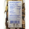 Polish Dried Porcini Mushrooms (Borowik Szlachetny), 40g Container - Sliced