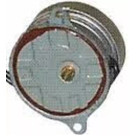 Hansen New Hansen Synchron Motor I129RB, L129RB or A129RB