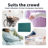 Tubular Slide Sheet for Patient Assist Moving Elderly Transfer Sliding