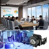 Rich Lighting Projector Replacement Lamp V13H010L33 ELPLP33 EPSON EMP-TW20 EMP-S3