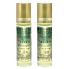 E de B Smell like Yellow Diamond Pour Femme Roll