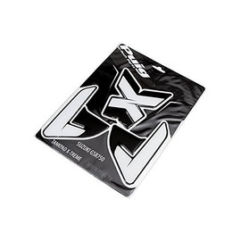 Puig 8437C TANK PAD [X-TREME] SUZUKI GSR750 (11-) Tank Pad Motorcycle Motorcycle Parts