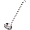 Ajidou 18-8 Side-Mouth Ladle