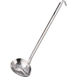 Ajidou 18-8 Side-Mouth Ladle