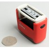 Traxx 8051 Self-Inking DIY Text Rubber Stamp kit up to