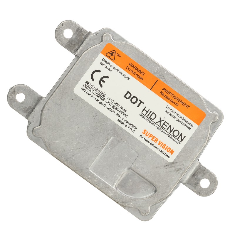 Headlight Control Module 35xT5 3 D1 Stable Reliable Rugged Headlight