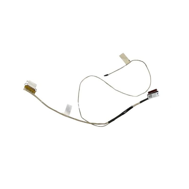AKUYAO LCD Screen Display Video Cable for Dell Vostro 5370